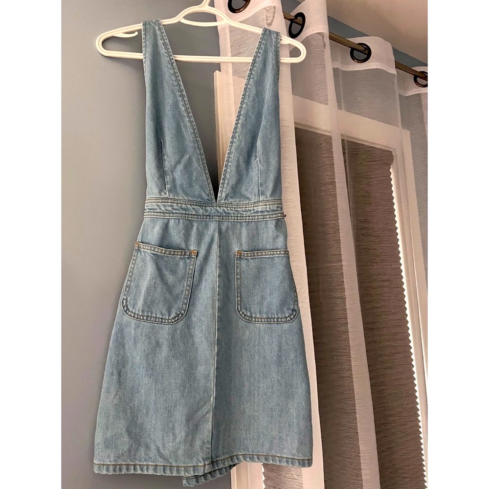 BDG Denim Jumper